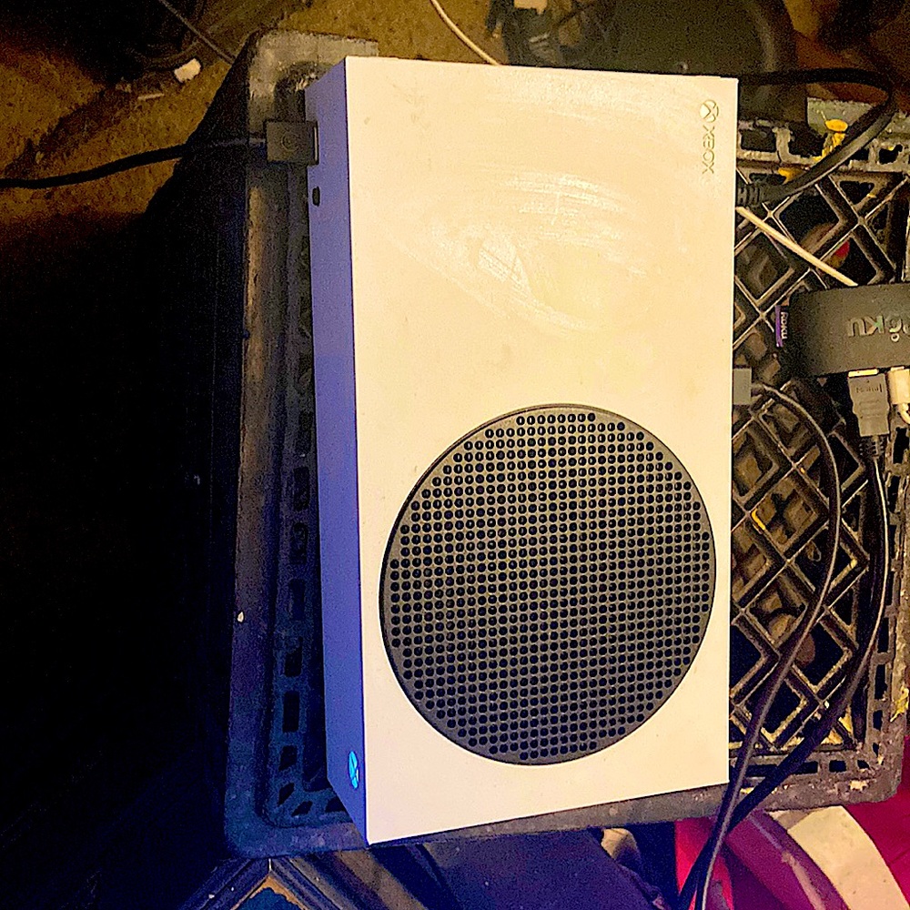 Brand New Xbox One series S